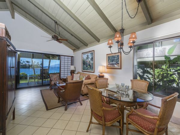 Lahaina Condo 990235