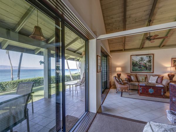 Lahaina Condo 990235