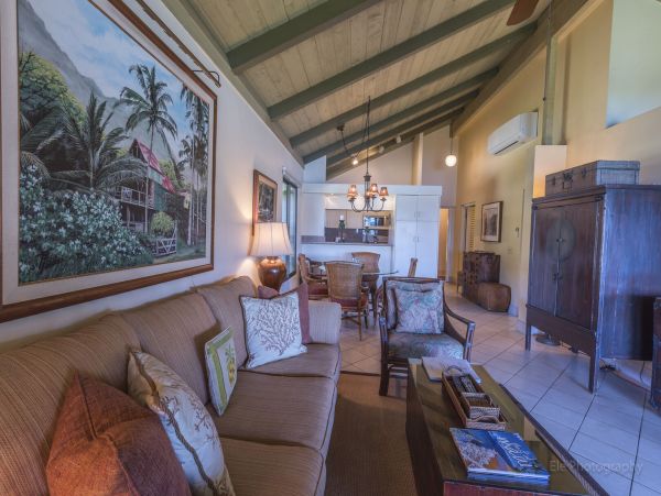 Lahaina Condo 990235