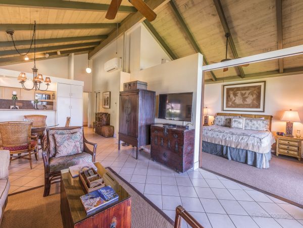 Lahaina Condo 990235