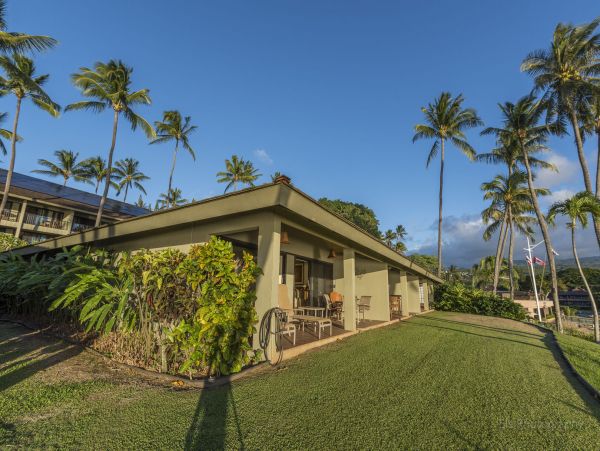 Lahaina Condo 990235