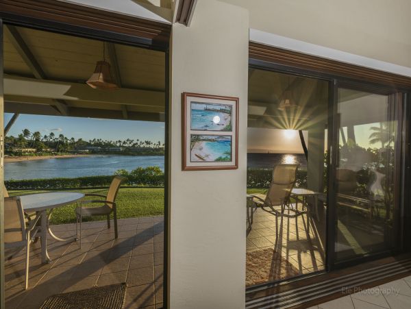 Lahaina Condo 990235