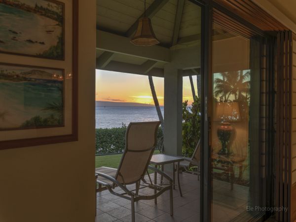 Lahaina Condo 990235