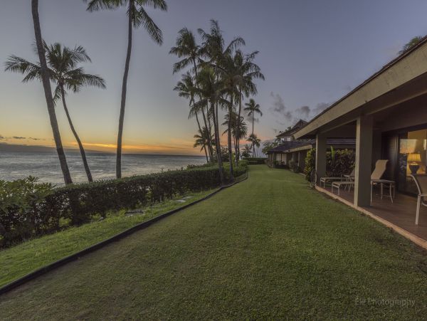 Lahaina Condo 990235