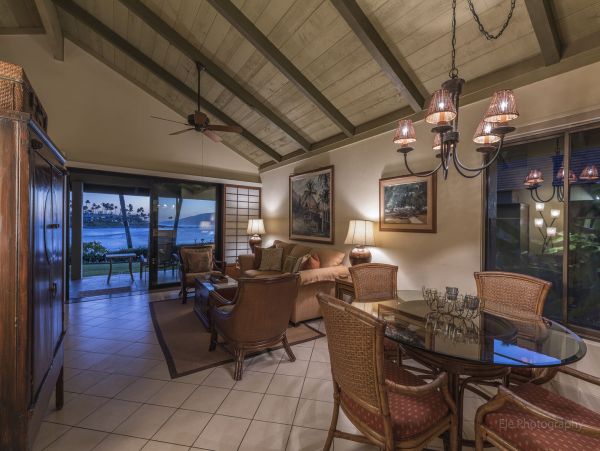 Lahaina Condo 990235
