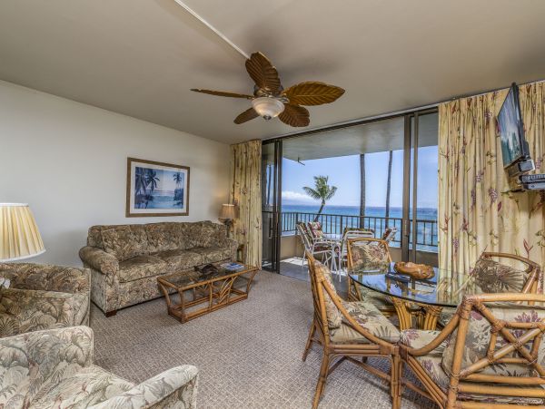 Kahana Condo 990236