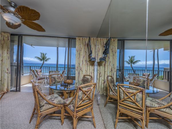 Kahana Condo 990236