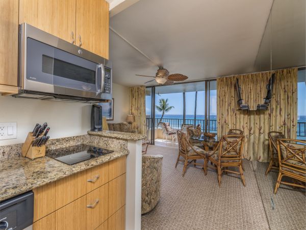 Kahana Condo 990236