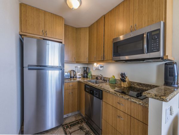 Kahana Condo 990236