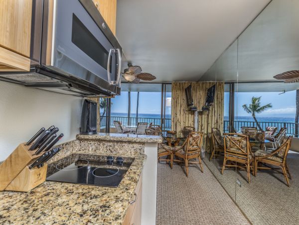 Kahana Condo 990236