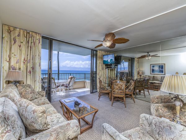Kahana Condo 990236