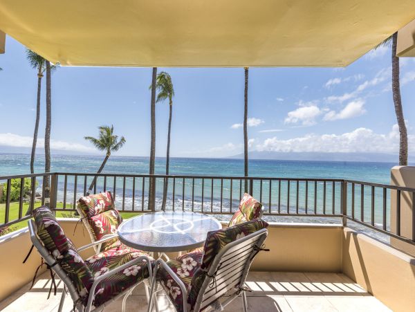 Kahana Condo 990236
