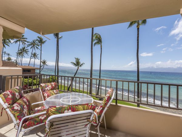 Kahana Condo 990236