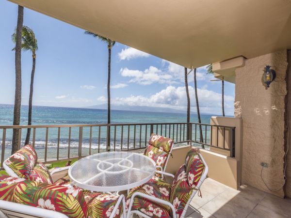Kahana Condo 990236