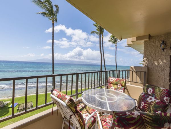 Kahana Condo 990236