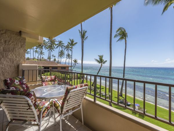 Kahana Condo 990236