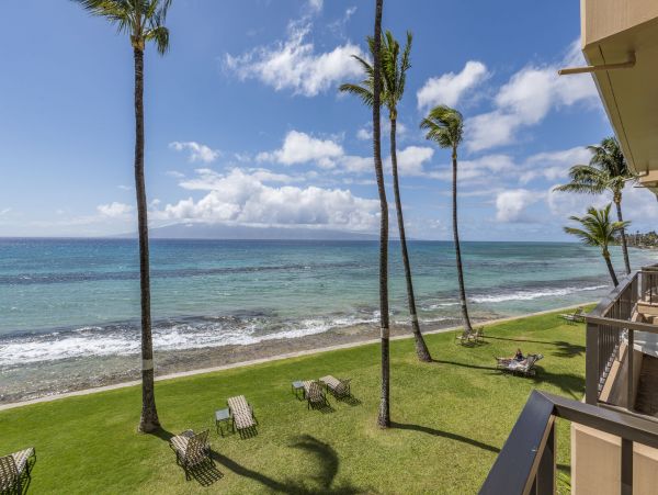 Kahana Condo 990236