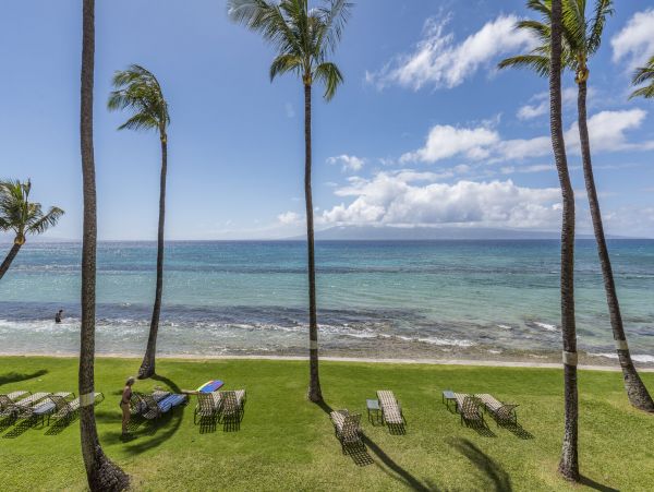 Kahana Condo 990236