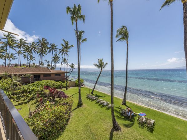 Kahana Condo 990236