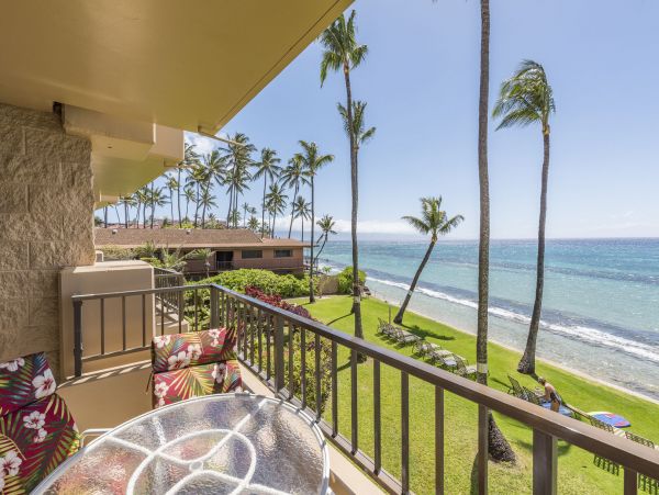 Kahana Condo 990236