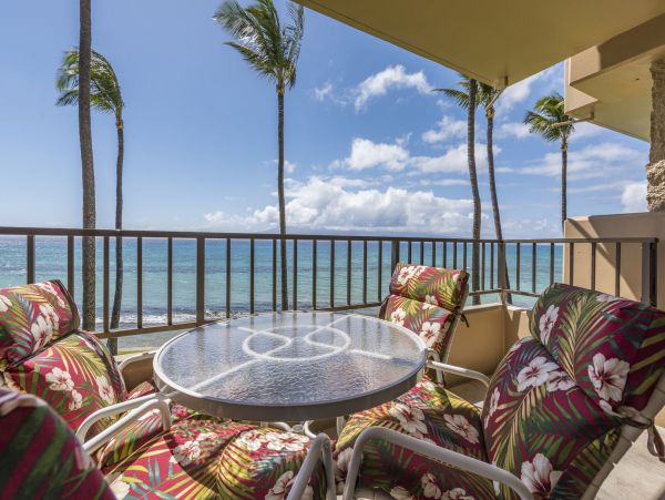 Kahana Condo 990236
