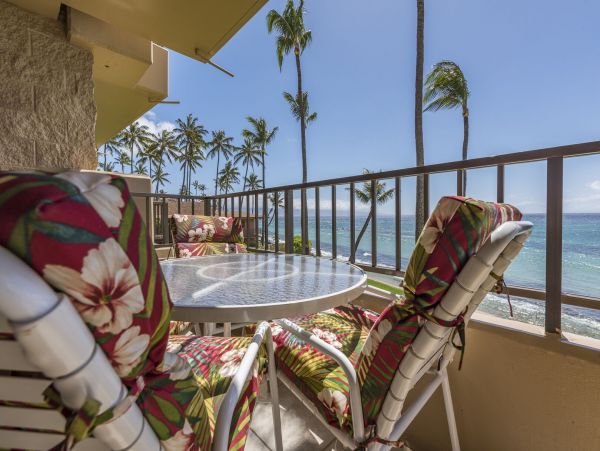 Kahana Condo 990236