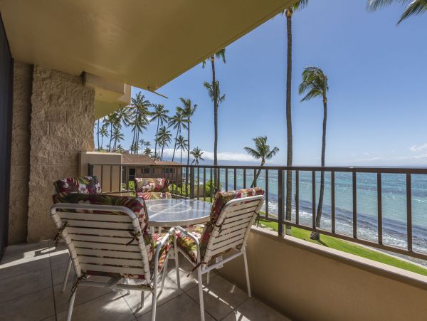 Kahana Condo 990236