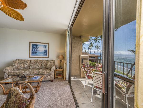 Kahana Condo 990236