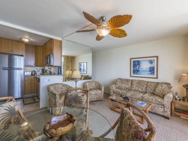 Kahana Condo 990236