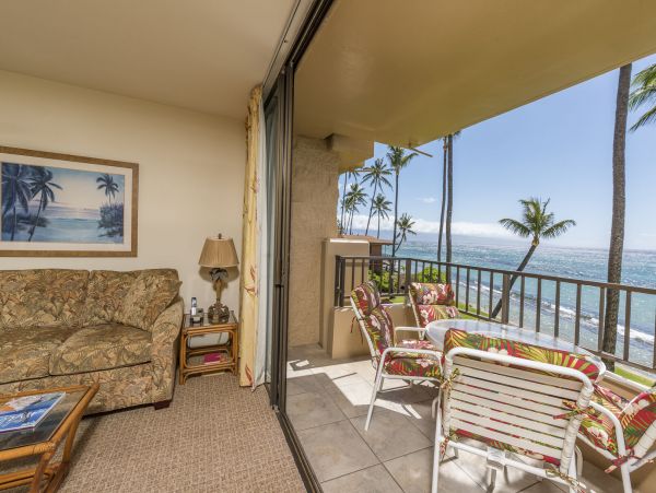 Kahana Condo 990236