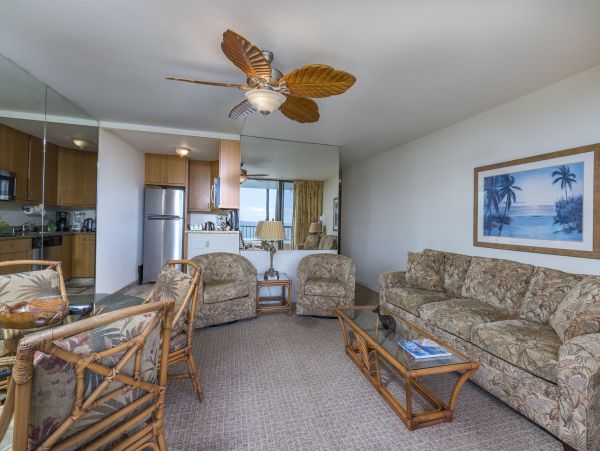 Kahana Condo 990236