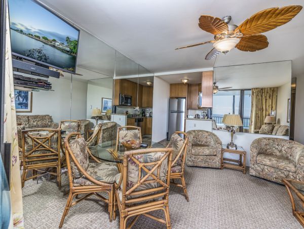 Kahana Condo 990236