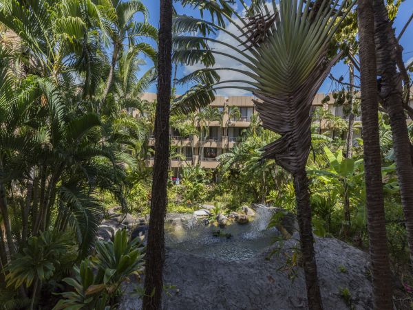 Kahana Condo 990236