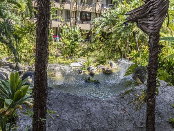 Kahana Condo 990236