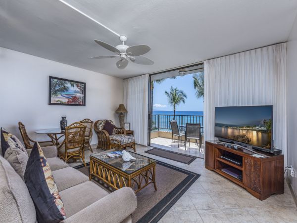 Kahana Condo 990237