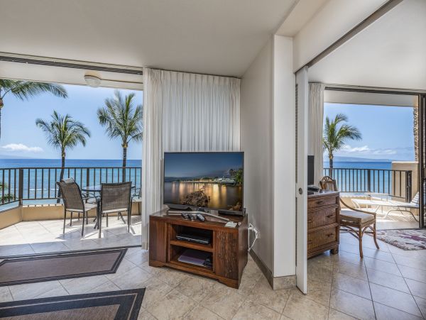 Kahana Condo 990237