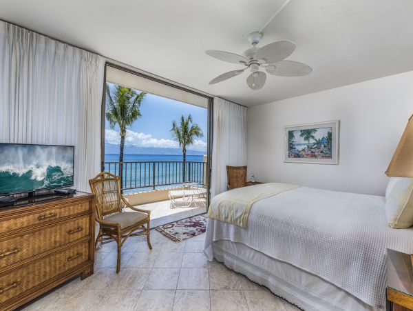 Kahana Condo 990237