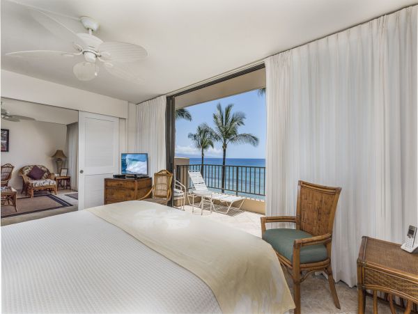 Kahana Condo 990237