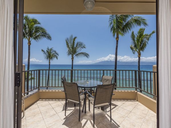 Kahana Condo 990237