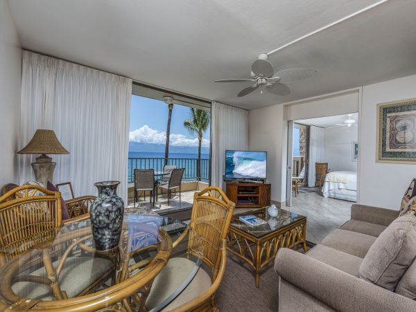 Kahana Condo 990237