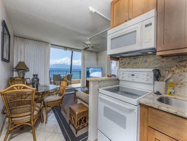 Kahana Condo 990237