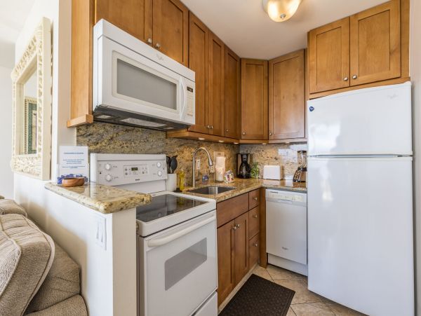 Kahana Condo 990237