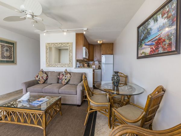 Kahana Condo 990237