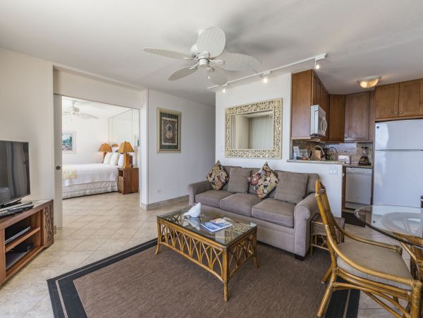 Kahana Condo 990237