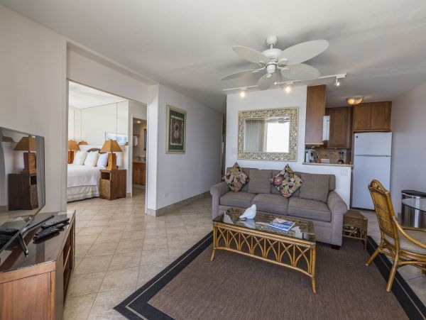 Kahana Condo 990237