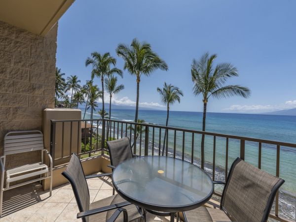 Kahana Condo 990237