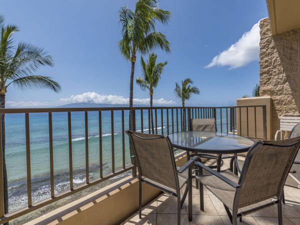 Kahana Condo 990237