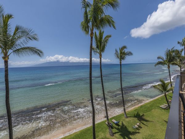 Kahana Condo 990237