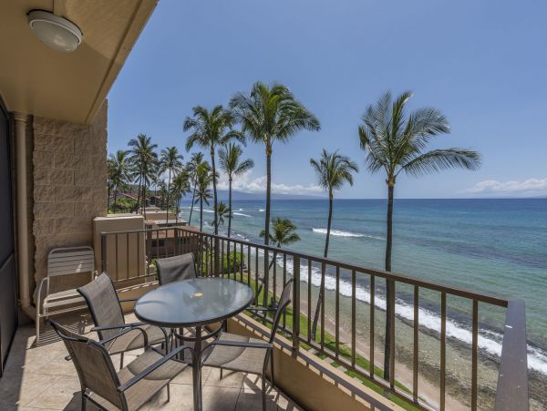 Kahana Condo 990237