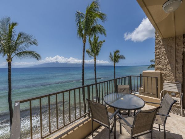 Kahana Condo 990237